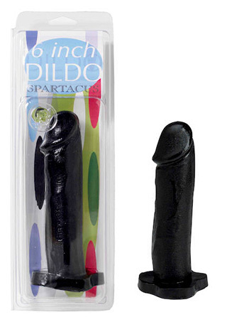 Front of Package Harness Strap On Dildo 6 Inch Back to Top