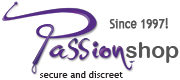 passionshop logo