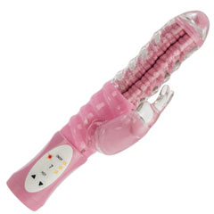 Rabbit Vibrator