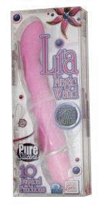 Lia Magic Wand