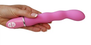 Lia Magic Wand