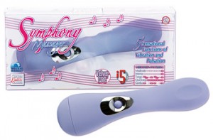 Symphony Massager