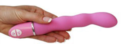 Lia Magic Wand Sex Toy Review