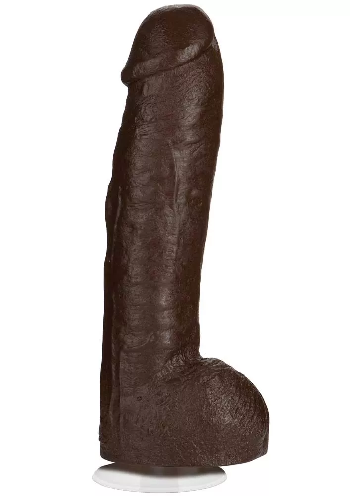 Realistic Penis