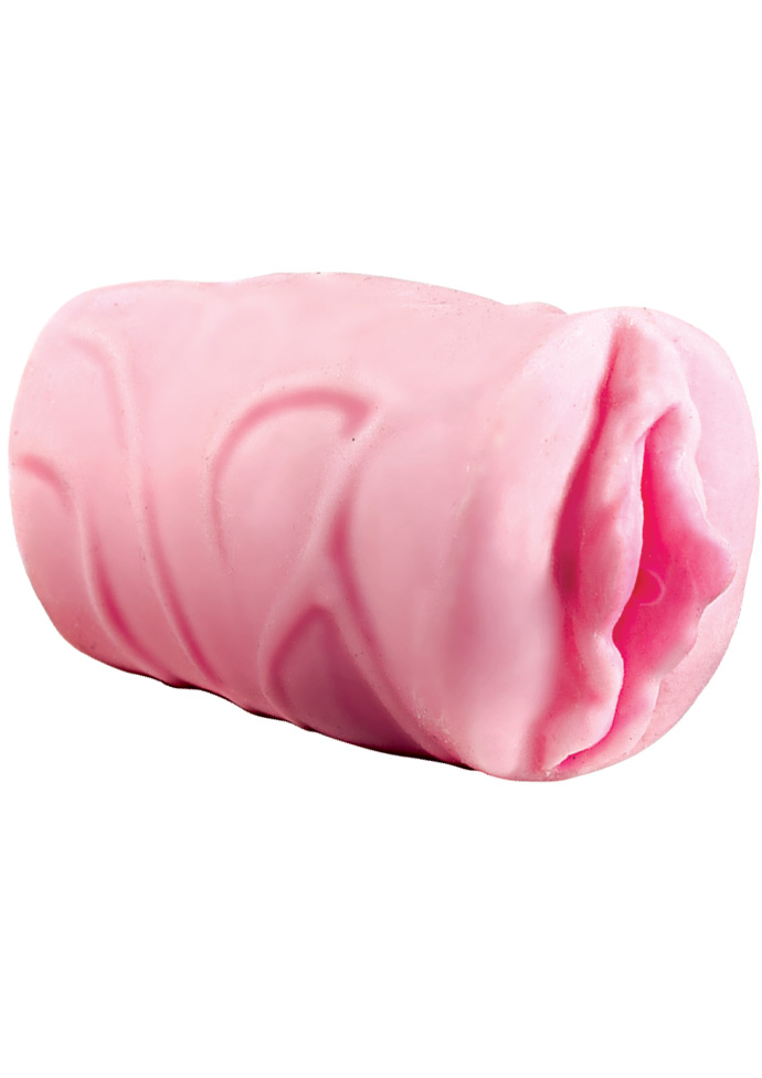 Pure Pink Pocket Pussy - Pussy Masturbators @ PassionShop