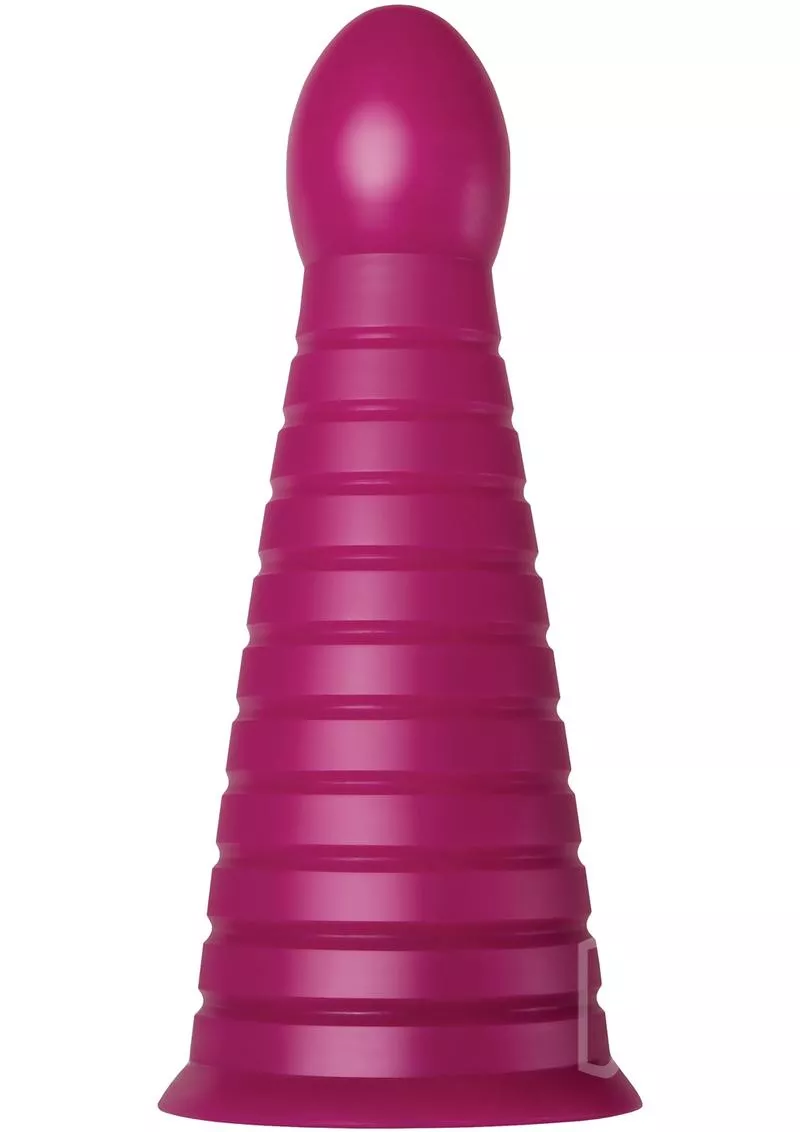 Biggest Anal Sextoy