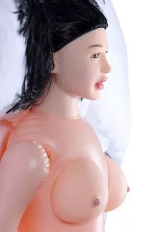 Miko Realistic Love Doll - Sex Dolls